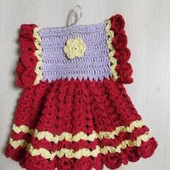 飾り　ハンドメイド