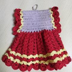 飾り　ハンドメイドの画像