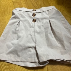 キッズハーフパンツ120-130センチ