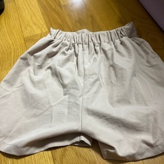 キッズハーフパンツ120-130センチの画像