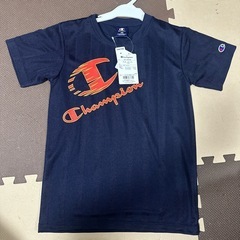【新品未使用】Champion Tシャツ　150