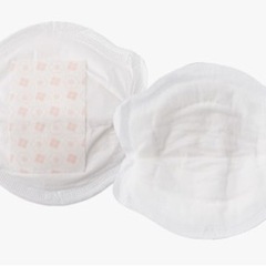 【Smart Angel】母乳パッドの画像