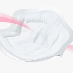 【Smart Angel】母乳パッドの画像