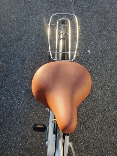 ⭐️電動自転車⭐️BS　アシスタ