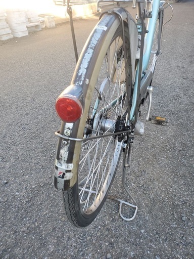 ⭐️電動自転車⭐️BS　アシスタ