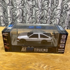 トヨタAE86スプリンタートレノR\C