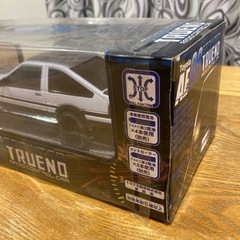 トヨタAE86スプリンタートレノR\Cの画像