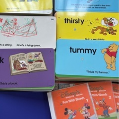 DWE TAC カード ファイル MP3 音声データつき