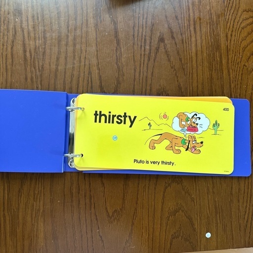 DWE TAC カード　ファイル MP3 音声データつき DWE TAC カード ファイル MP3 音声データつき