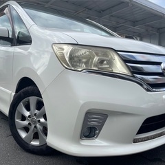 フリップダウンモニター付き☆月々1.2万円〜分割払い可❗️車検2...