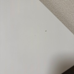 IKEA Alex キャビネット　白の画像