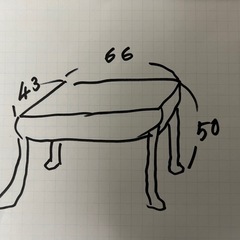 ドレッサー用椅子の画像