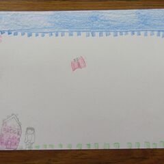 自由画ひろば寺子屋 in 群馬教育会館の画像