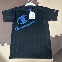 【新品未使用】Champion Tシャツ　150