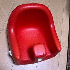 【取引中】バンボ　緑　赤の画像