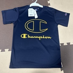 【新品未使用】Champion Tシャツ　150