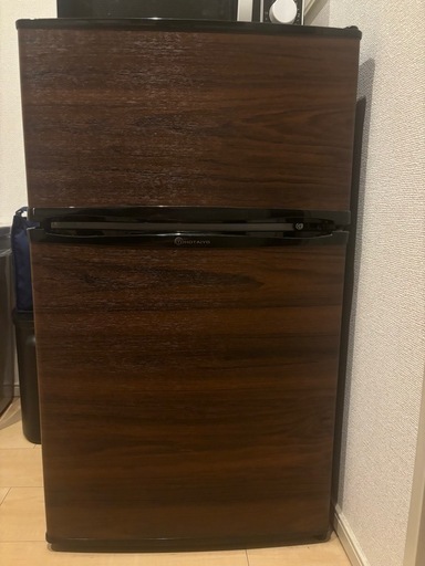 冷蔵庫
