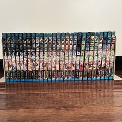 ドクターストーン　全巻　27巻