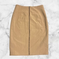【美品】パールズ❤タイトスカート　ボトムス　Ꮪサイズ　レディースの画像