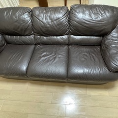 中古ソファ
