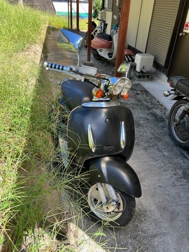 ジョーカー50　ジャンク