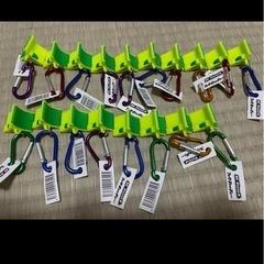 フックキャッチャー釣りカナビラ