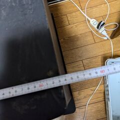 テレビ台の画像