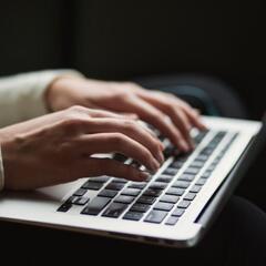 webライターなど同業の方！
