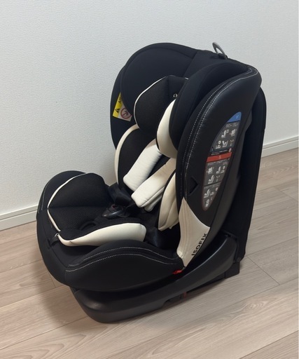 取引中　ノセッテロング CNI-0714B チャイルドシート 取引中 ノセッテロング CNI-0714B チャイルドシート