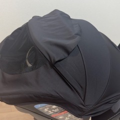 取引中　ノセッテロング CNI-0714B チャイルドシート　の画像
