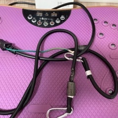 TOKAI  振動マシン　型番:TV-001S 