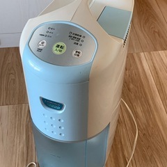 コロナ(CORONA) 衣類乾燥除湿機(取り引き中)
