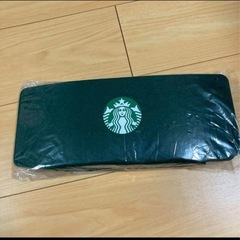 スタバ　小物入れ