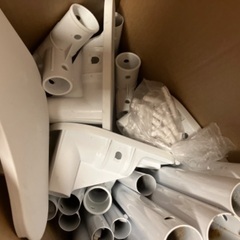 カバー・フィルターポンプ付き INTEX フレームプール の画像