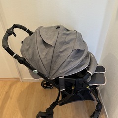 ベビーカー【受付終了】 