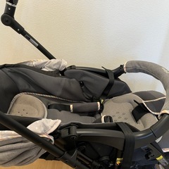 ベビーカー【受付終了】 の画像