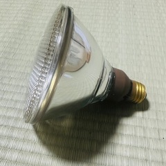 【無料】National ハイ・ビーム　電球【100W】E26口径の画像