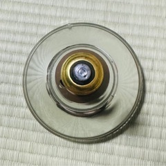 【無料】National ハイ・ビーム　電球【100W】E26口径の画像