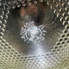【無料】National ハイ・ビーム　電球【100W】E26口径の画像