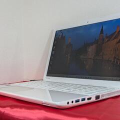 【新品SSD！】東芝dynabook T554/76LWS Co...