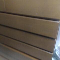 箪笥の画像