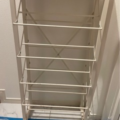 靴ラックの画像