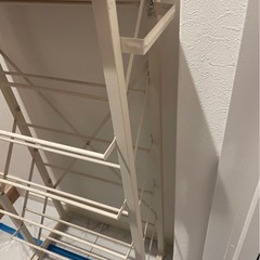 靴ラックの画像