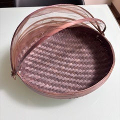 かごの画像