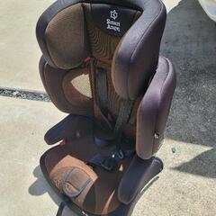 ジュニアシート