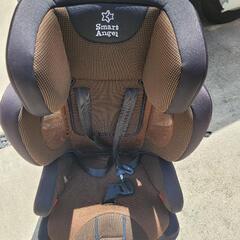 ジュニアシートの画像