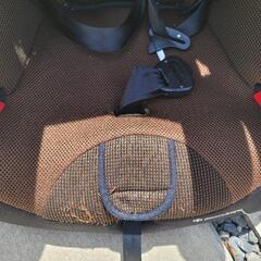 ジュニアシートの画像