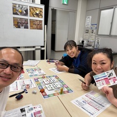 ★リピ続出★10/5(土)松本フィンリットゲーム会｜遊びながら大...