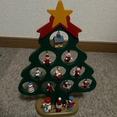 クリスマス　飾りの画像