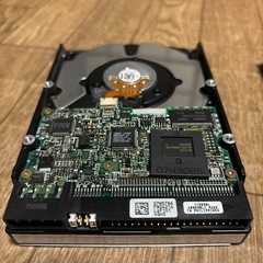 【引き取り限定】3.5インチHDD、無料で差し上げます